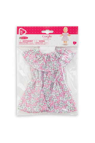 Vestido para muñeca Corolle - 36 cm - Desde 3 años