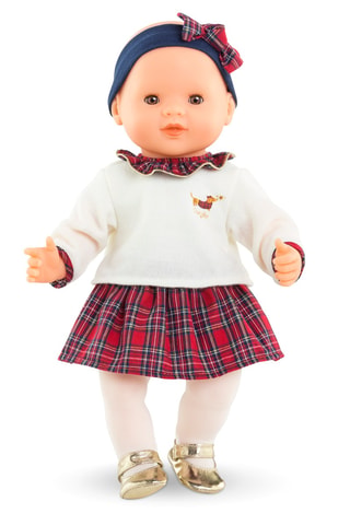 Muñeco Corolle Suzanne - Desde 2 años - 36 cm