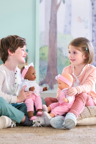 Muñeco Corolle Lucie - Desde 2 años - 36 cm