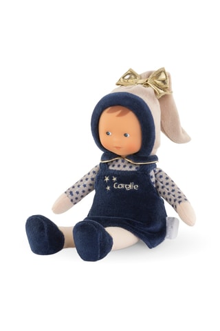Doudou Miss Marine Rêves d'Étoiles - Desde recién nacido