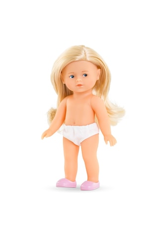 Muñeca mini Corolline Rosy - 20 cm - Desde 3 años