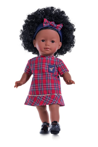 Vestido y cinta para el pelo para muñeca Corolle - 36 cm - Desde 3 años