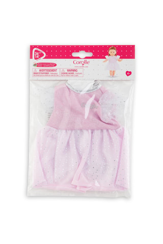 Vestido para muñeca Corolle - 36 cm - Desde 3 años