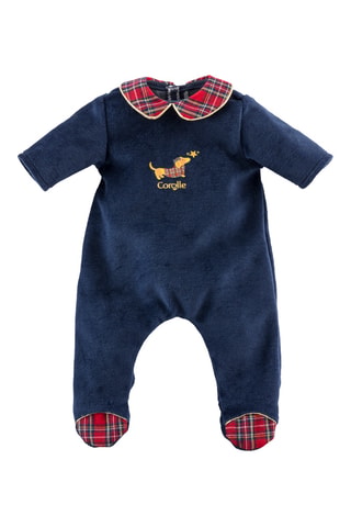 Pelele para muñeco Corolle - 36 cm - Desde 2 años