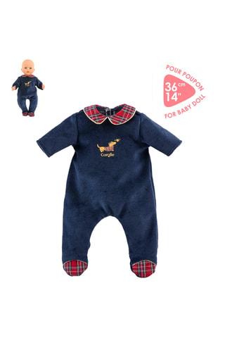 Pelele para muñeco Corolle - 36 cm - Desde 2 años