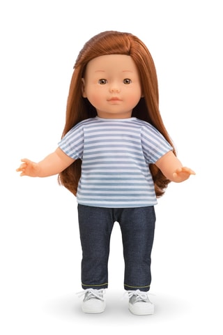 Camiseta para muñeca Corolle - 36 cm - Desde 3 años