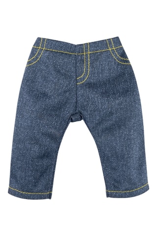 Pantalón slim fit para muñeca Corolle - 36 cm - Desde 3 años