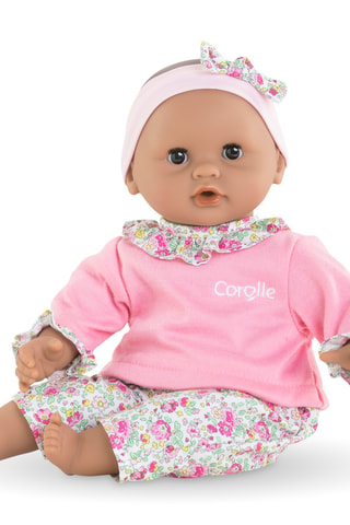 Muñeco Bebé Calin Maria - Desde 18 meses - 30 cm