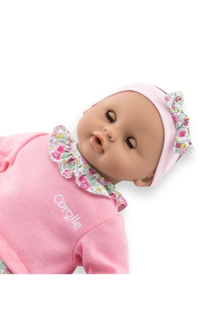 Muñeco Bebé Calin Maria - Desde 18 meses - 30 cm