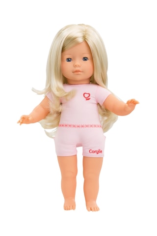 Muñeca Ma Corolle Paloma - 36 cm - Desde 24 meses