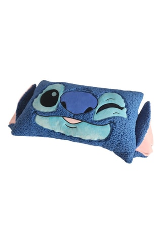 Cojín Stitch Lilo y Stitch Disney - 75 x 45 cm