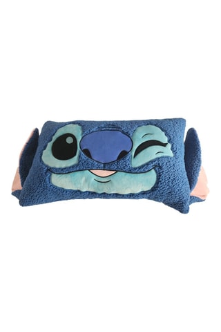 Cojín Stitch Lilo y Stitch Disney - 75 x 45 cm