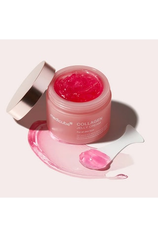 Geléia de creme colágeno Medicube - 50 ml