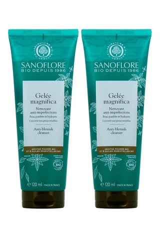Dúo Gelée Magnifica - 2 x 120 ml