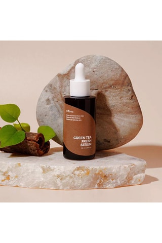 Serum Green Tea Fresh - 50 ml