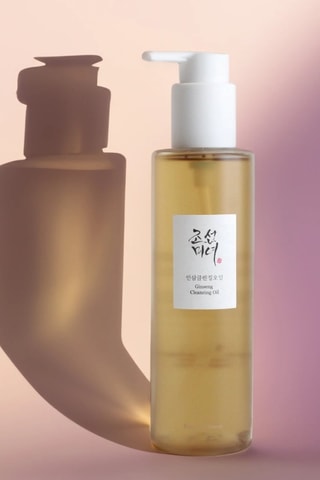 Aceite limpiador con ginseng Beauty of Joseon - 210 ml