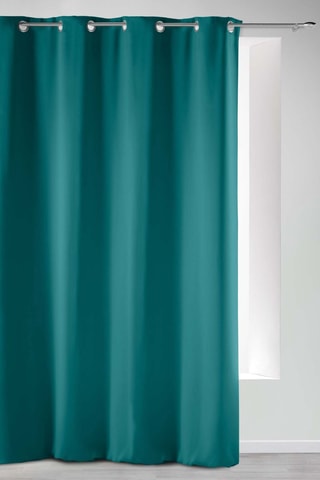 Cortina - Azul ­- 135 x 240 cm