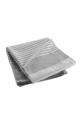 Colcha Adele - Gris