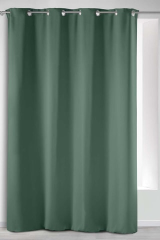 Cortina Occult - Cedro - 135 x 240 cm