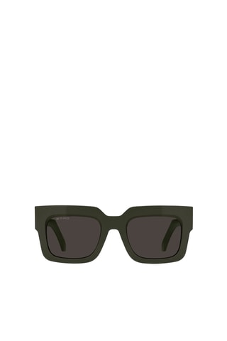 Lunettes de soleil mixte - Catégorie 3 - Etro - Noir