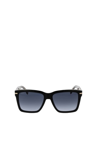 Lunettes de soleil homme - Catégorie 3 - Boss - Noir