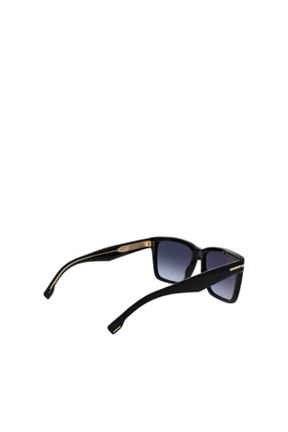 Lunettes de soleil homme - Catégorie 3 - Boss - Noir