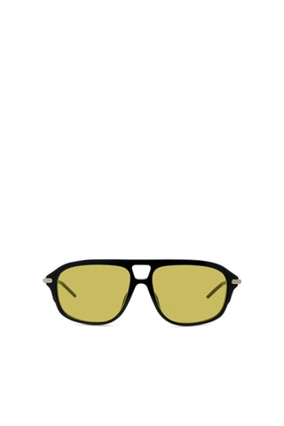 Lunettes de soleil mixte - Catégorie 3 - Givenchy - Noir