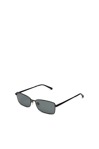 Lunettes de soleil femme - Catégorie 2 - Furla - Noir