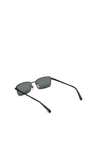 Lunettes de soleil femme - Catégorie 2 - Furla - Noir