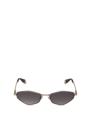Lunettes de soleil femme - Catégorie 3 - Furla - Doré