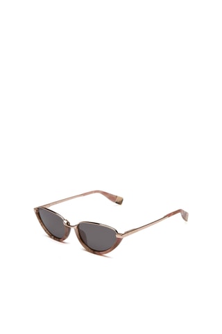 Lunettes de soleil femme - Catégorie 2 - Furla - Marron