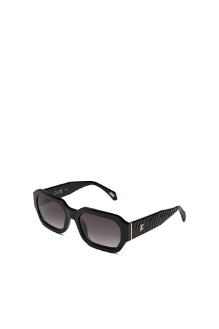 Lunettes de soleil femme - Catégorie 3 - Just Cavalli - Noir