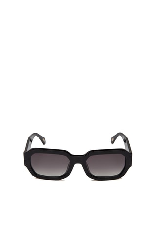 Lunettes de soleil femme - Catégorie 3 - Just Cavalli - Noir
