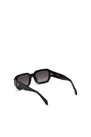 Lunettes de soleil femme - Catégorie 3 - Just Cavalli - Noir