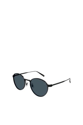 Lunettes de soleil mixte - Catégorie 3 - Dunhill - Noir