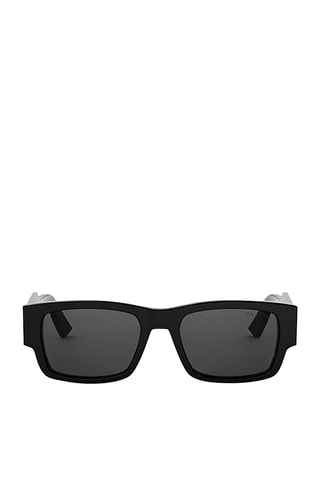 Lunettes de soleil homme - Catégorie 3 - Dior - Noir