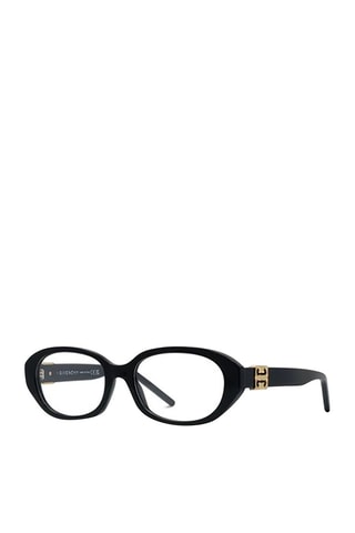 Lunettes de vue mixte - Givenchy - Noir