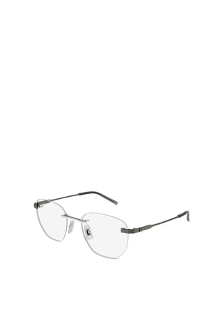 Lunettes de vue mixte - Dunhill - Noir
