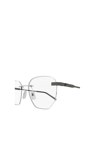 Lunettes de vue mixte - Dunhill - Noir