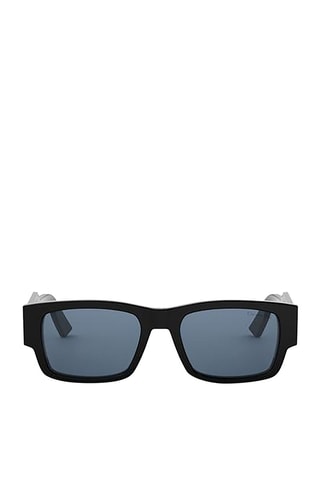 Lunettes de soleil homme - Catégorie 3 - Dior - Noir