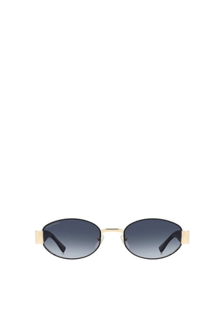 Lunettes de soleil mixte - Catégorie 2 - DSquared2 - Doré