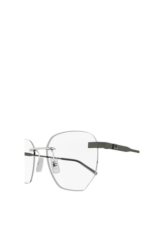 Lunettes de vue mixte - Dunhill - Argenté