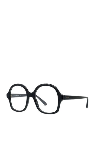 Lunettes de vue mixte - Loewe - Noir