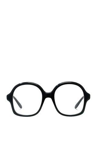 Lunettes de vue mixte - Loewe - Noir