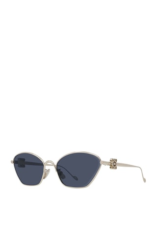 Lunettes de soleil mixte - Catégorie 3 - Loewe - Argenté