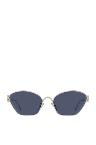 Lunettes de soleil mixte - Catégorie 3 - Loewe - Argenté