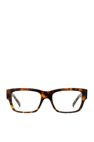 Lunettes de vue mixte - Givenchy - Marron