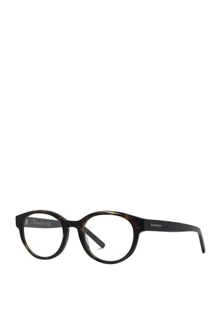Lunettes de vue mixte - Givenchy - Marron