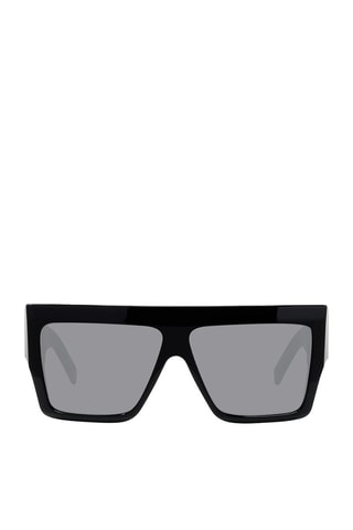 Lunettes de soleil mixte - Catégorie 3 - Celine - Noir