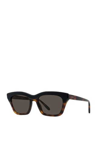 Lunettes de soleil mixte - Catégorie 3 - Loewe - Marron